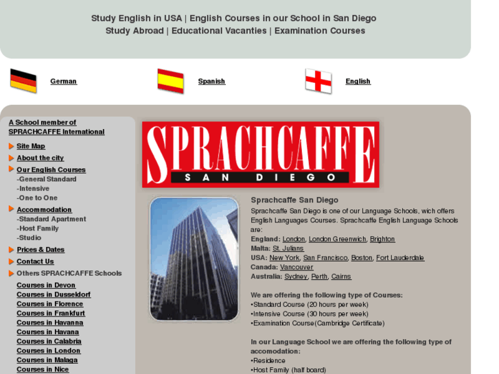 www.sprachcaffe-sandiego.com