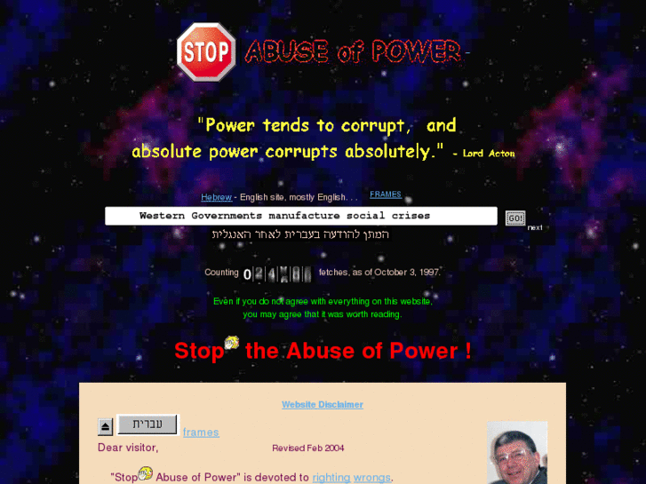 www.stop-abuse.net