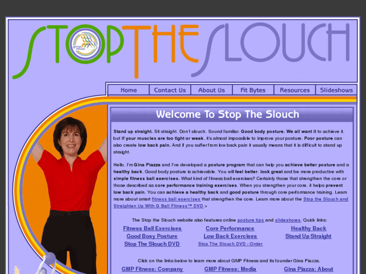 www.stoptheslouch.com