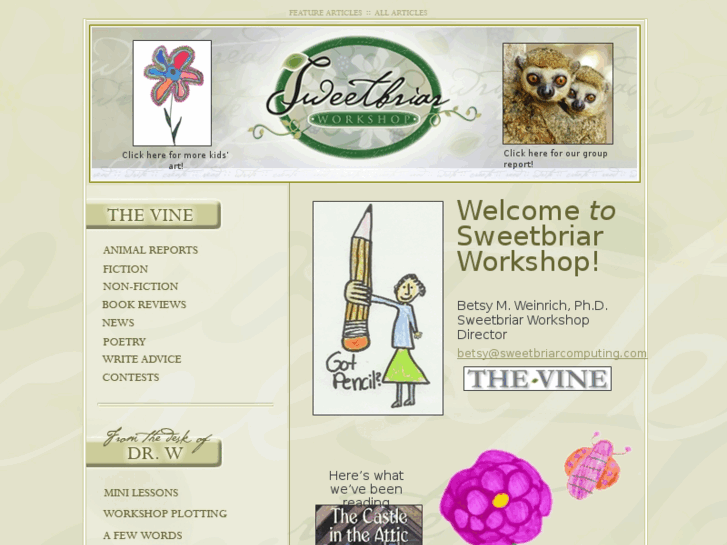 www.sweetbriarworkshop.com