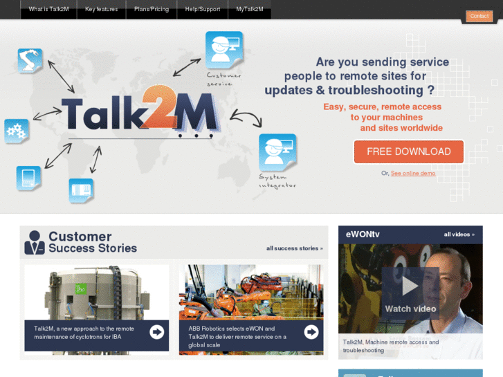 www.talk2m.net