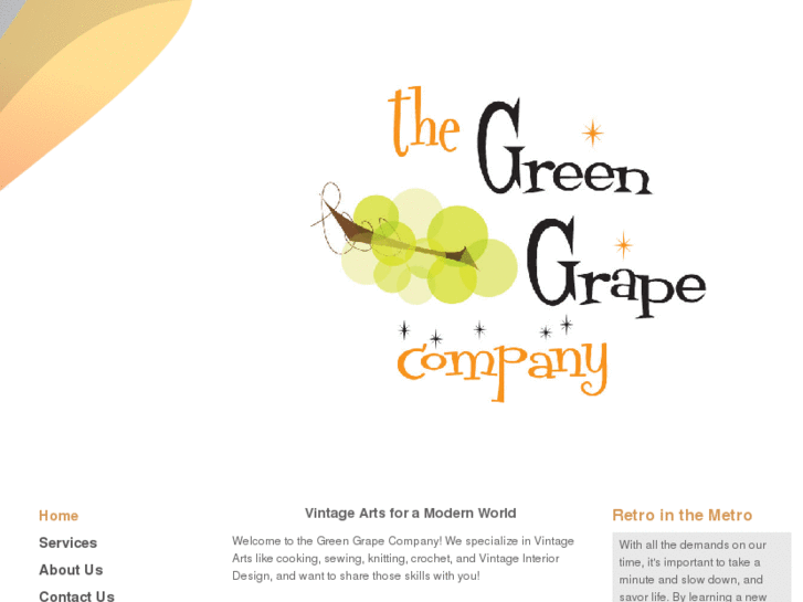 www.thegreengrapecompany.com