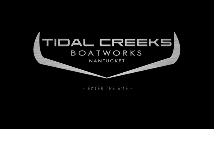 www.tidalcreeksboatworks.com