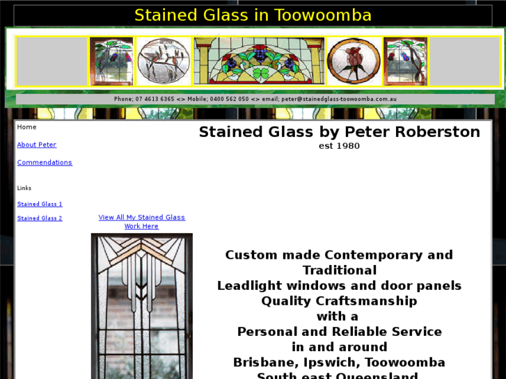 www.toowoomba-stainedglass.com.au