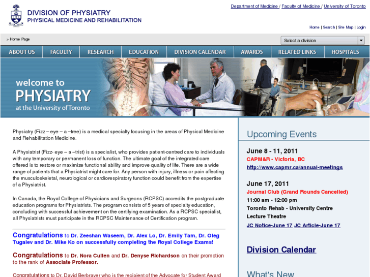 www.torontophysiatry.com