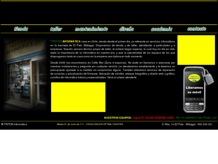 www.tritoninformatica.net