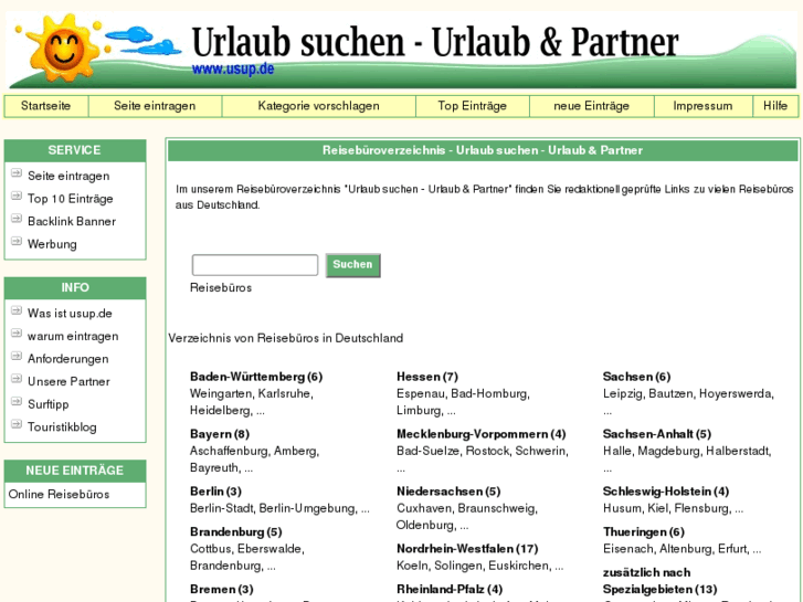 www.usup.de