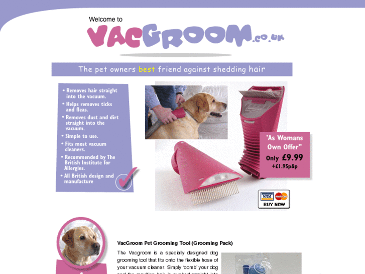 www.vacgroom.co.uk