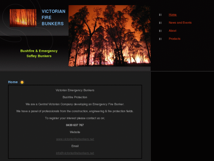 www.victorianfirebunkers.net