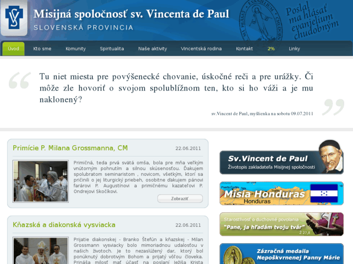 www.vincentini.sk