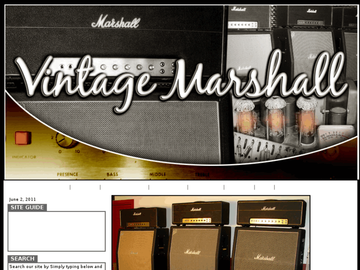 www.vintagemarshallamp.com