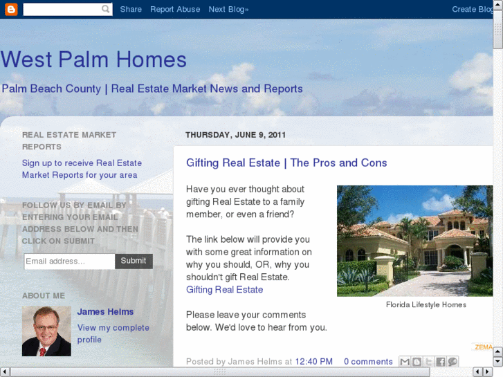 www.westpalmhomes.net