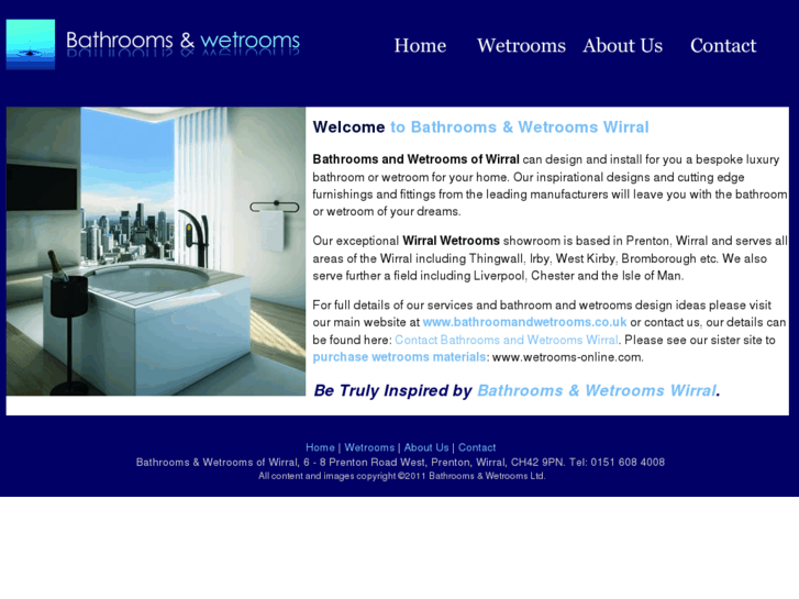 www.wirral-wetrooms.com