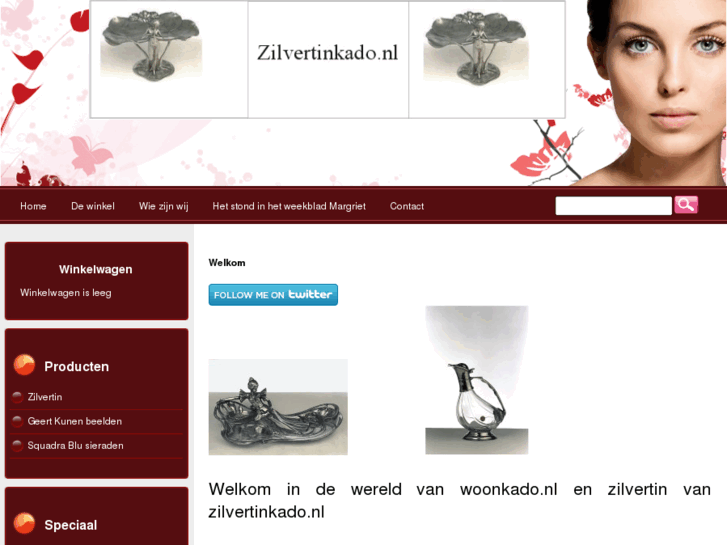 www.zilvertin.com