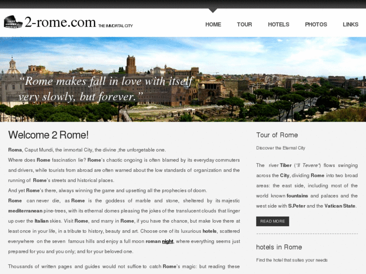 www.2-rome.com