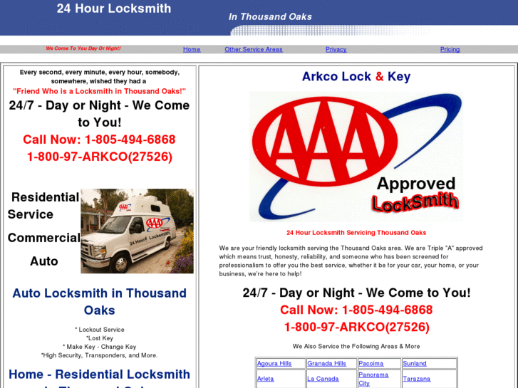 www.24-hour-locksmith-in-thousand-oaks.com