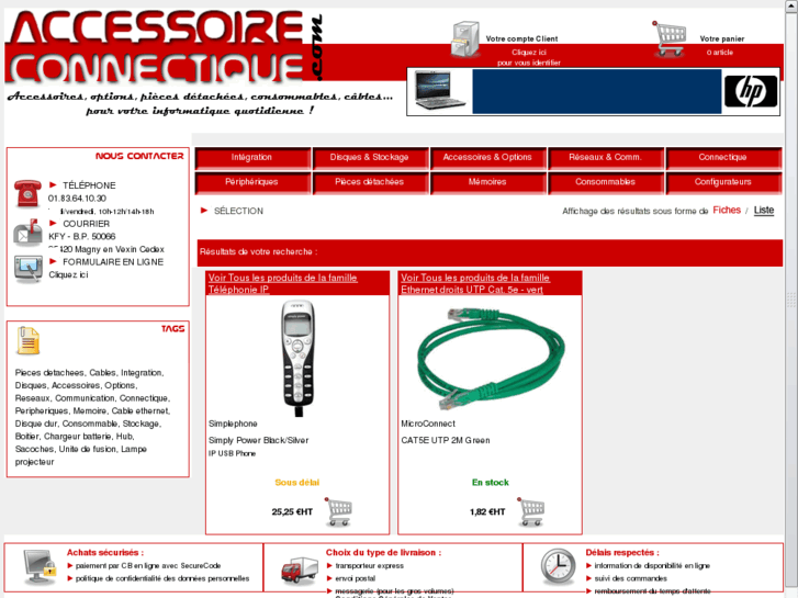 www.accessoireconnectique.com