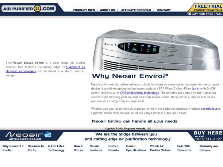 www.airpurifier24.com