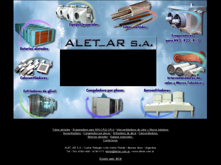 www.aletar.com.ar