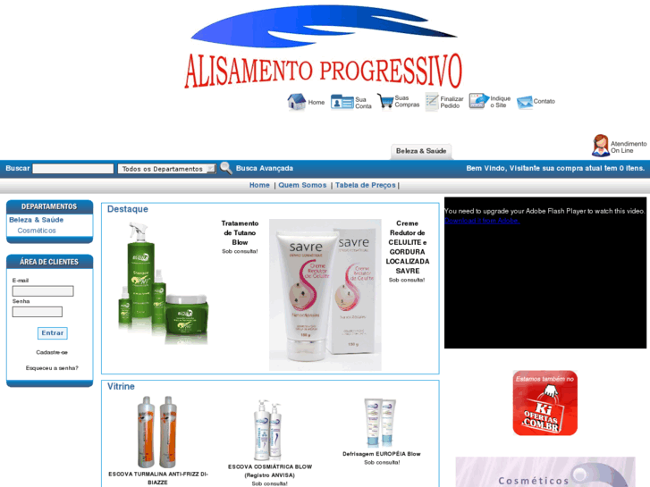 www.alisamentoprogressivo.com