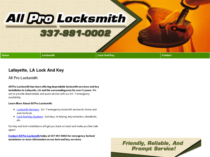 www.allprolocksmith.net