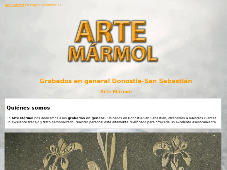 www.artemarmol.net