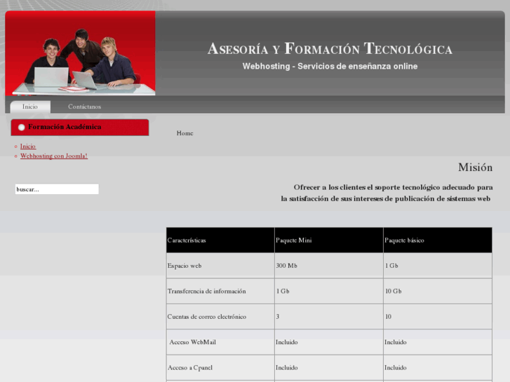 www.asesoriatecnologica.net