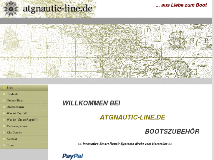 www.atgnautic-line.com