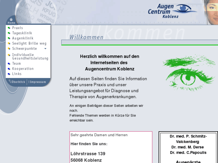 www.augencentrum-koblenz.com