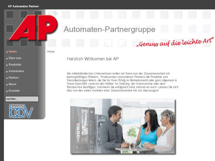 www.automatenpartner.com