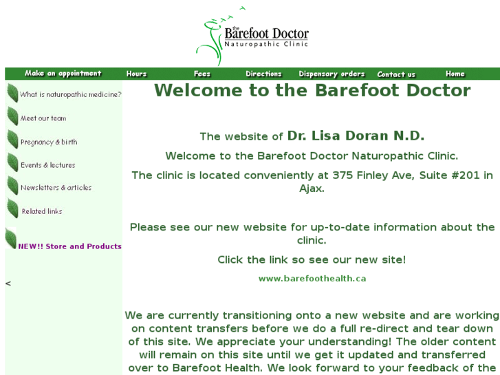 www.barefootdoctor.org