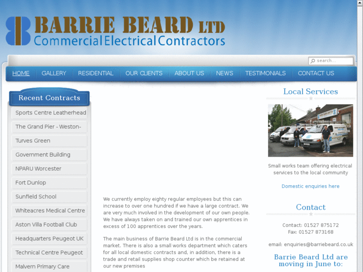 www.barriebeard.com