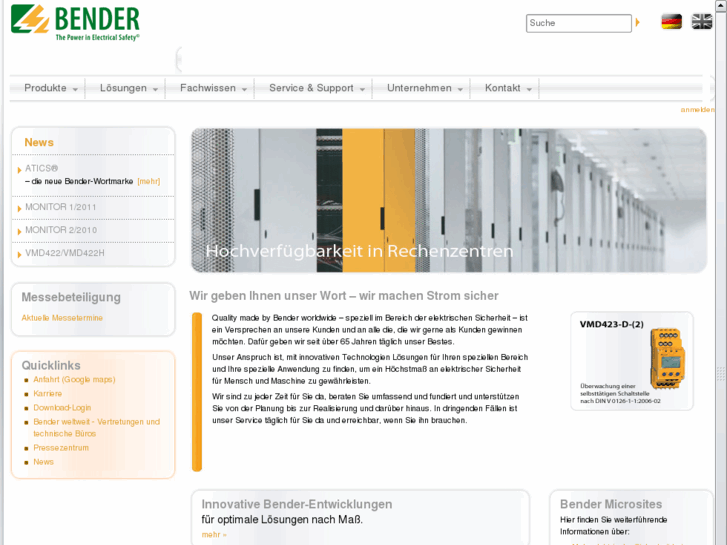 www.bender-ch.com