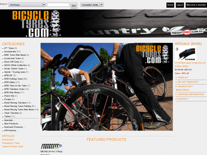 www.bicycletyres.com