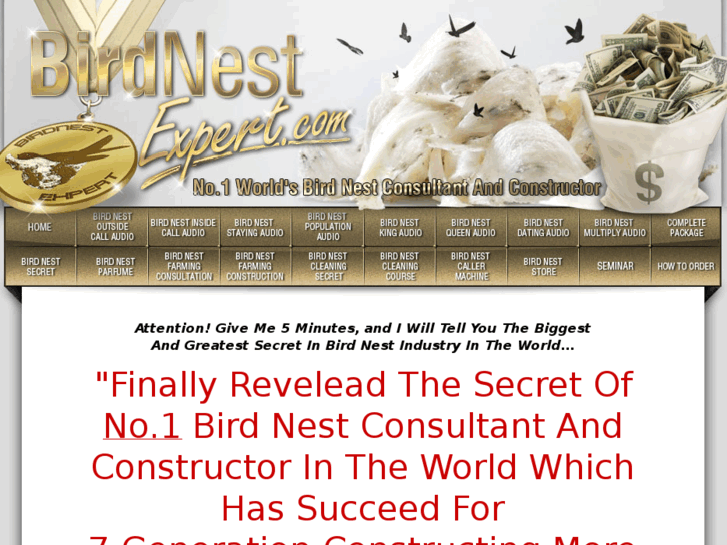 www.birdnestexpert.com