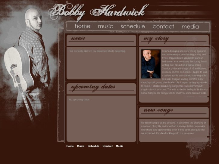 www.bobbyhardwick.com