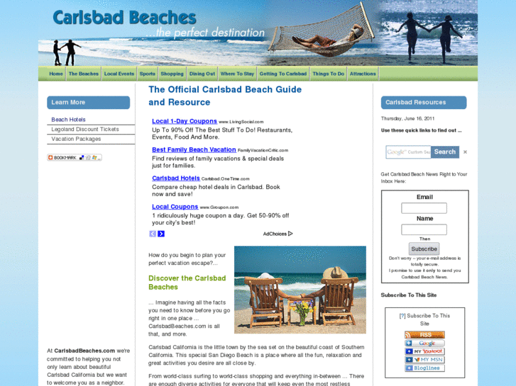 www.carlsbad-beach.com