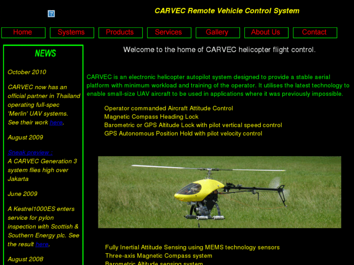 www.carvecsystem.co.uk