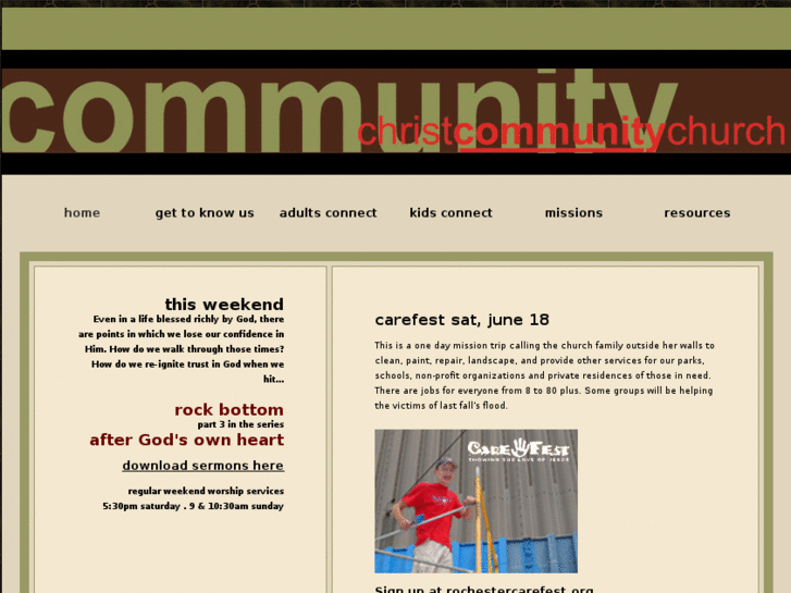 www.cccrochester.com