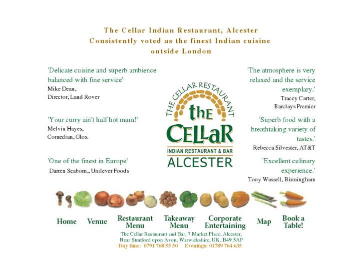 www.cellar-restaurant.com