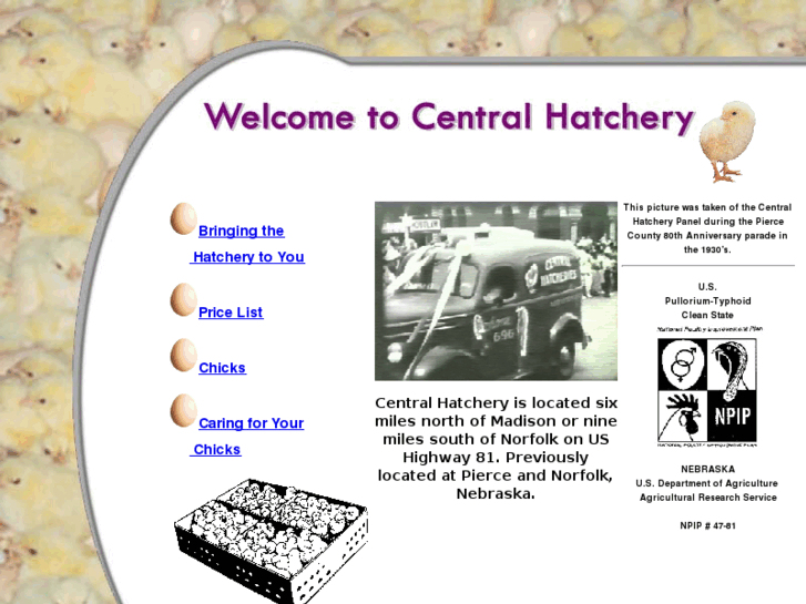 www.centralhatchery.com