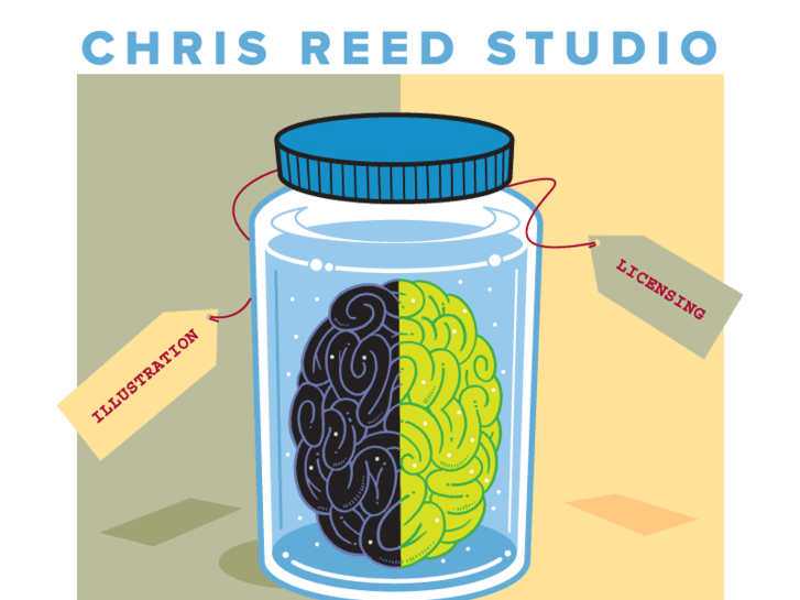 www.chrisreedstudio.com