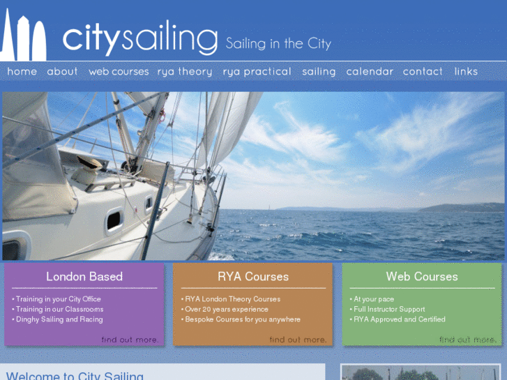 www.citysailing.com