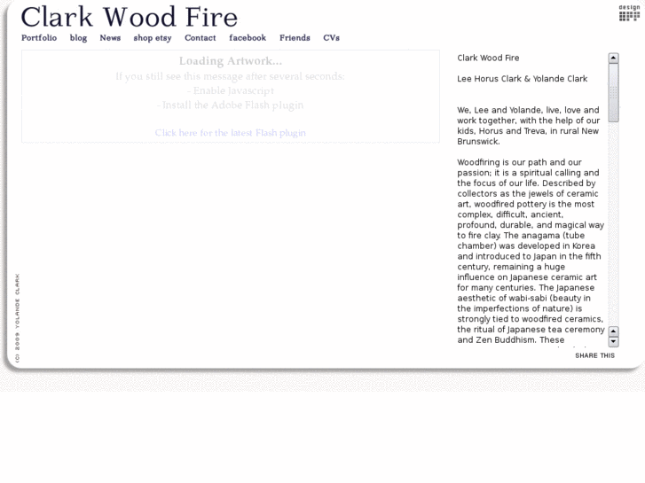 www.clarkwoodfire.com