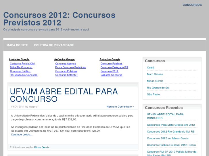 www.concurso2012.net