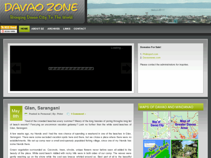 www.davaozone.com