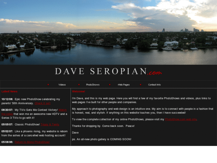 www.daveseropian.com