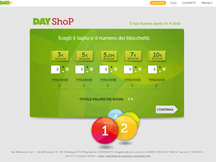 www.dayshop.it