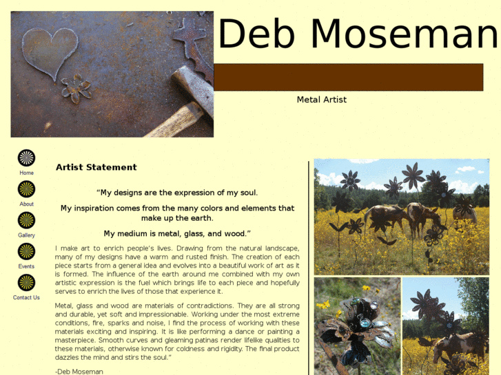 www.debmoseman.com