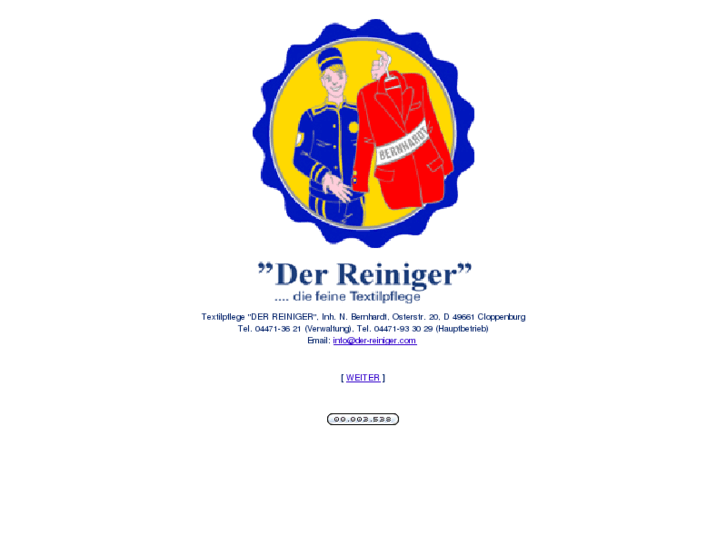 www.der-reiniger.com